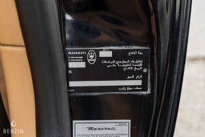 Maserati Granturismo 4.2 ZF - 2008