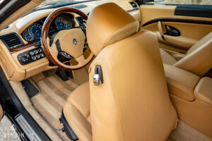 Maserati Granturismo 4.2 ZF - 2008