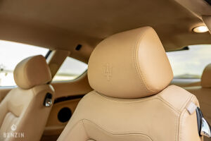 Maserati Granturismo 4.2 ZF - 2008