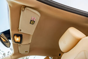 Maserati Granturismo 4.2 ZF - 2008