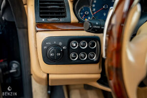 Maserati Granturismo 4.2 ZF - 2008