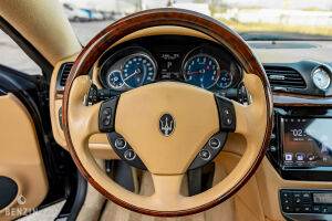 Maserati Granturismo 4.2 ZF - 2008