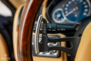 Maserati Granturismo 4.2 ZF - 2008