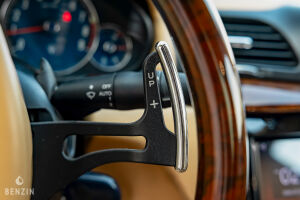 Maserati Granturismo 4.2 ZF - 2008