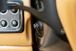 Maserati Granturismo 4.2 ZF - 2008