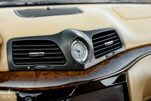 Maserati Granturismo 4.2 ZF - 2008