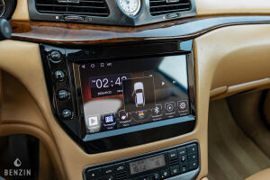 Maserati Granturismo 4.2 ZF - 2008