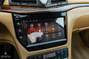 Maserati Granturismo 4.2 ZF - 2008