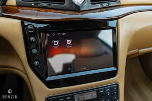 Maserati Granturismo 4.2 ZF - 2008