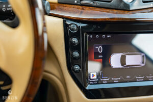 Maserati Granturismo 4.2 ZF - 2008