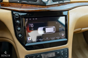 Maserati Granturismo 4.2 ZF - 2008