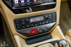 Maserati Granturismo 4.2 ZF - 2008