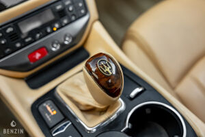 Maserati Granturismo 4.2 ZF - 2008