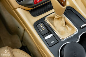 Maserati Granturismo 4.2 ZF - 2008