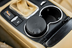 Maserati Granturismo 4.2 ZF - 2008