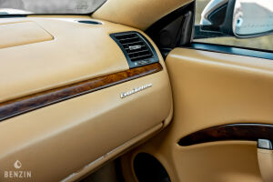 Maserati Granturismo 4.2 ZF - 2008