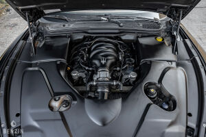 Maserati Granturismo 4.2 ZF - 2008