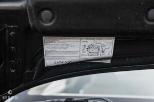 Maserati Granturismo 4.2 ZF - 2008