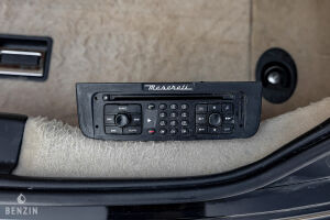 Maserati Granturismo 4.2 ZF - 2008