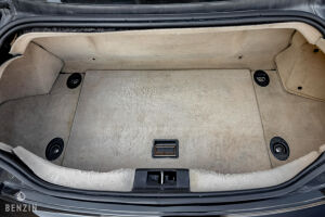 Maserati Granturismo 4.2 ZF - 2008