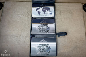 Maserati Granturismo 4.2 ZF - 2008