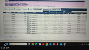 Maserati Granturismo 4.2 ZF - 2008