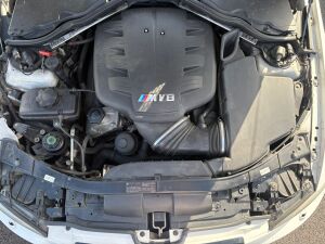 BMW M3 E92 -2010