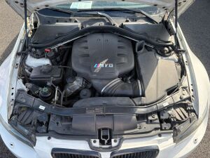 BMW M3 E92 -2010