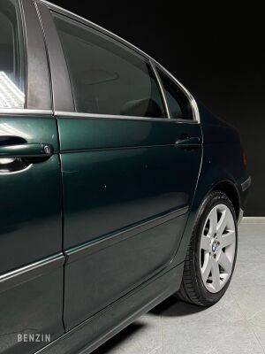 BMW 330Xi e46 - 2000