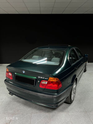 BMW 330Xi e46 - 2000