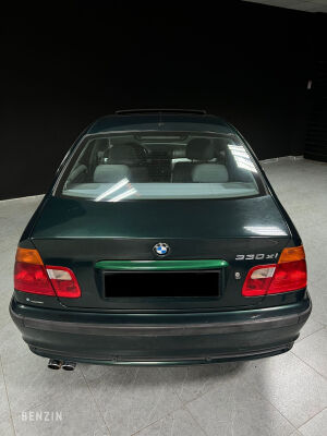 BMW 330Xi e46 - 2000