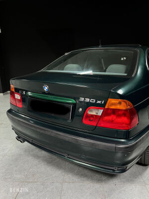 BMW 330Xi e46 - 2000