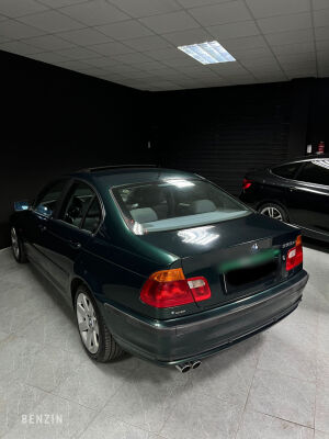 BMW 330Xi e46 - 2000