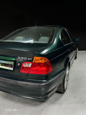 BMW 330Xi e46 - 2000