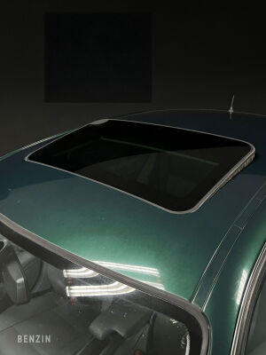 BMW 330Xi e46 - 2000