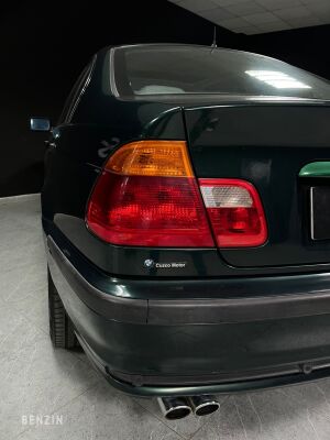 BMW 330Xi e46 - 2000