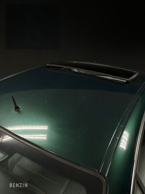 BMW 330Xi e46 - 2000