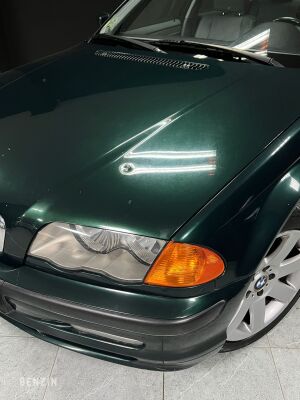 BMW 330Xi e46 - 2000