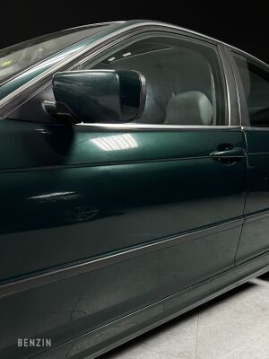 BMW 330Xi e46 - 2000