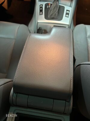 BMW 330Xi e46 - 2000