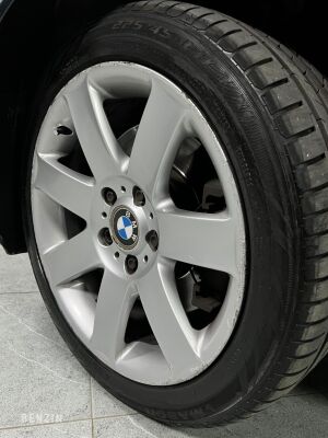 BMW 330Xi e46 - 2000