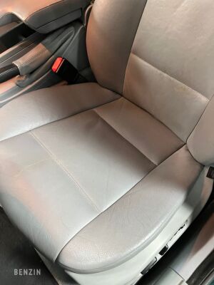 BMW 330Xi e46 - 2000