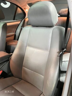 BMW 330Xi e46 - 2000