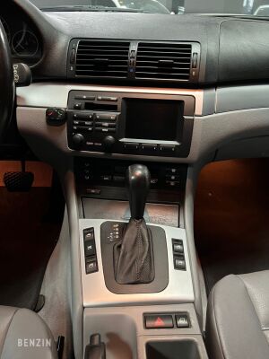 BMW 330Xi e46 - 2000