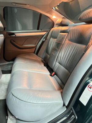 BMW 330Xi e46 - 2000