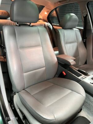 BMW 330Xi e46 - 2000