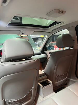 BMW 330Xi e46 - 2000