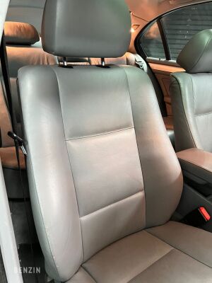 BMW 330Xi e46 - 2000