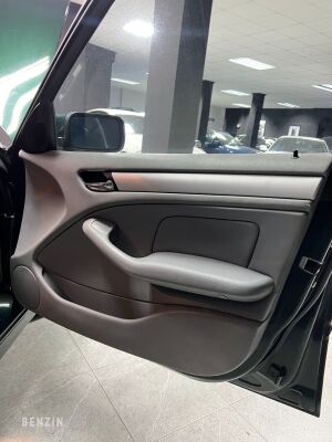 BMW 330Xi e46 - 2000