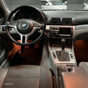 BMW 330Xi e46 - 2000